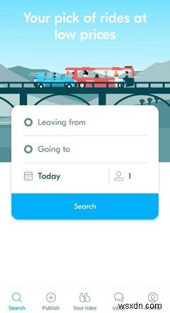 The 7 Best Apps for Eco-Friendly Living