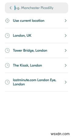 The 7 Best Apps for Eco-Friendly Living