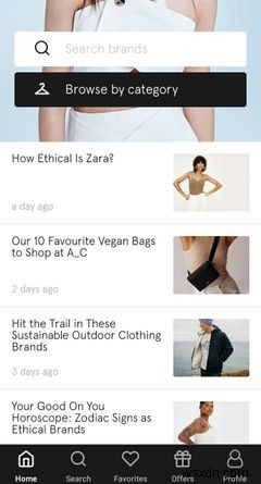 The 7 Best Apps for Eco-Friendly Living