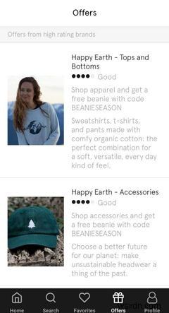 The 7 Best Apps for Eco-Friendly Living