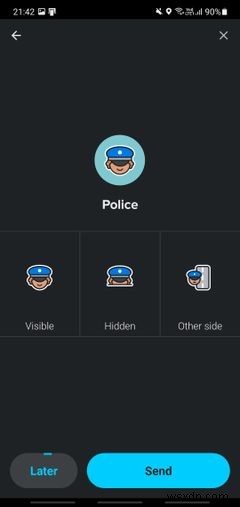 All the Ways to Report Issues When Navigating With Waze