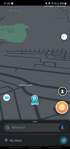 All the Ways to Report Issues When Navigating With Waze