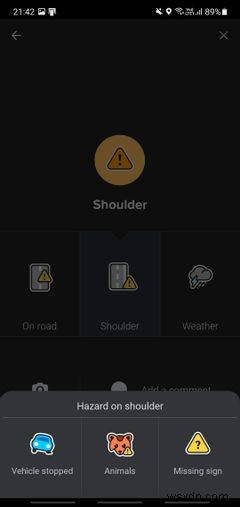 All the Ways to Report Issues When Navigating With Waze