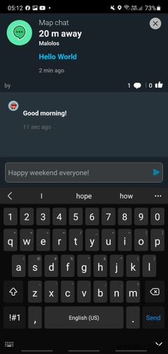 All the Ways to Report Issues When Navigating With Waze