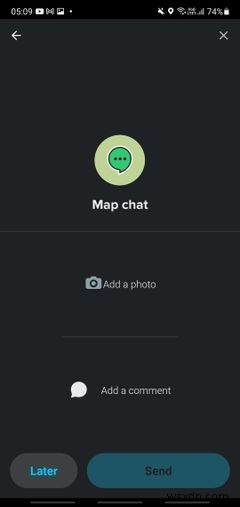 All the Ways to Report Issues When Navigating With Waze