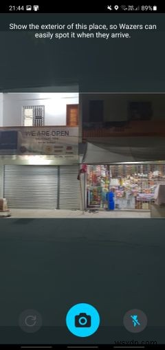 All the Ways to Report Issues When Navigating With Waze