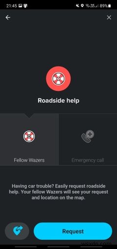 All the Ways to Report Issues When Navigating With Waze