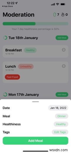 The Pros and Cons of Using Calorie Counting Apps