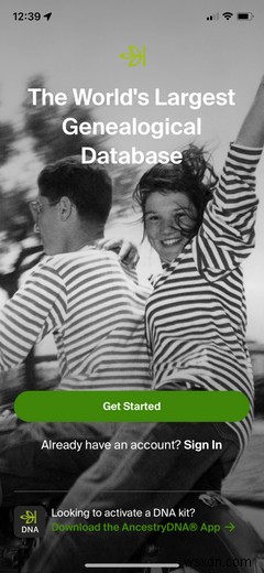 Learn About and Share Your Family History With These 6 Apps