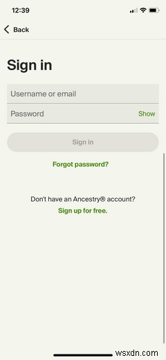 Learn About and Share Your Family History With These 6 Apps