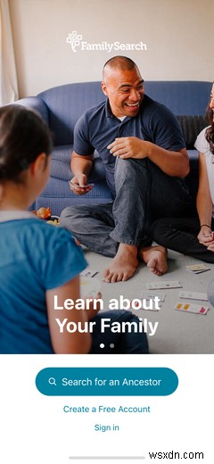 Learn About and Share Your Family History With These 6 Apps