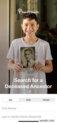Learn About and Share Your Family History With These 6 Apps