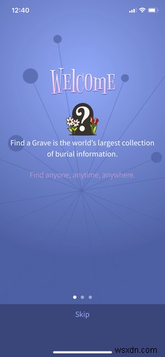 Learn About and Share Your Family History With These 6 Apps