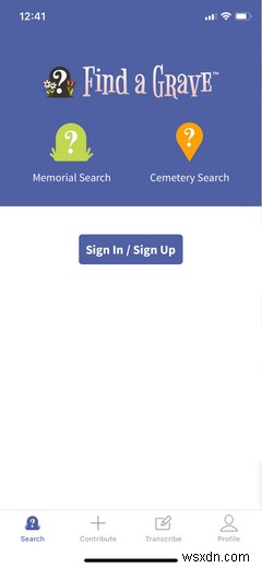 Learn About and Share Your Family History With These 6 Apps