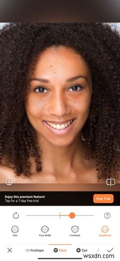 The 6 Best Selfie Apps for Android