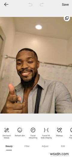 The 6 Best Selfie Apps for Android