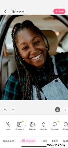 The 6 Best Selfie Apps for Android