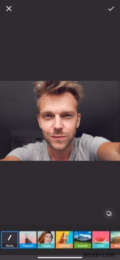 The 6 Best Selfie Apps for Android