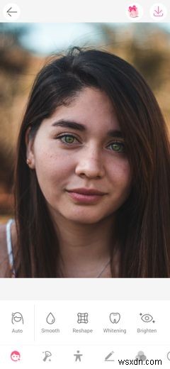 The 6 Best Selfie Apps for Android