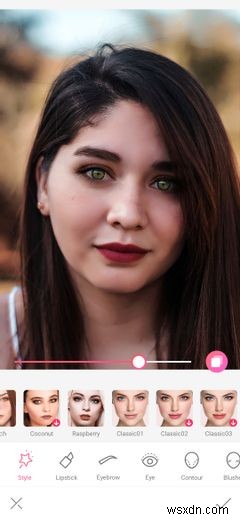 The 6 Best Selfie Apps for Android