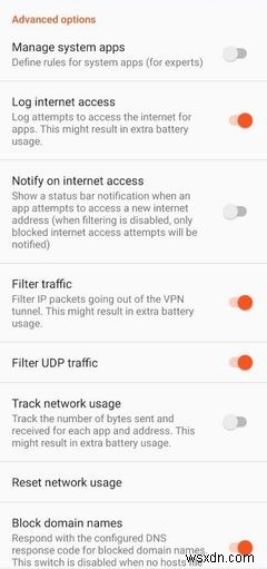 The 5 Best Firewall Apps to Secure Your Android Phone
