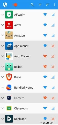 The 5 Best Firewall Apps to Secure Your Android Phone