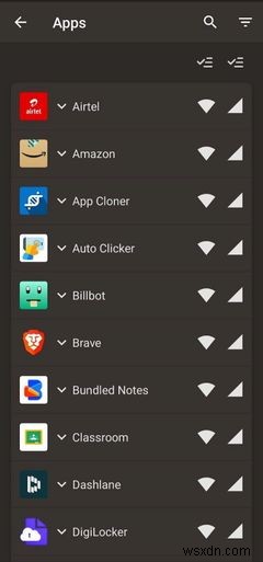 The 5 Best Firewall Apps to Secure Your Android Phone