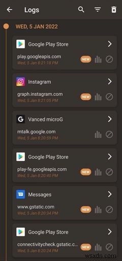 The 5 Best Firewall Apps to Secure Your Android Phone