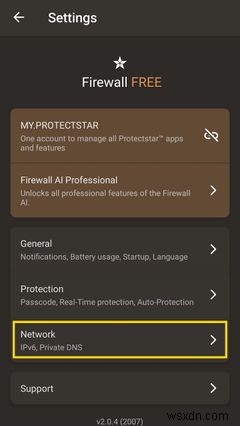 The 5 Best Firewall Apps to Secure Your Android Phone