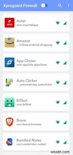 The 5 Best Firewall Apps to Secure Your Android Phone