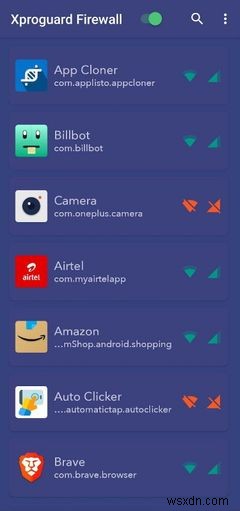 The 5 Best Firewall Apps to Secure Your Android Phone
