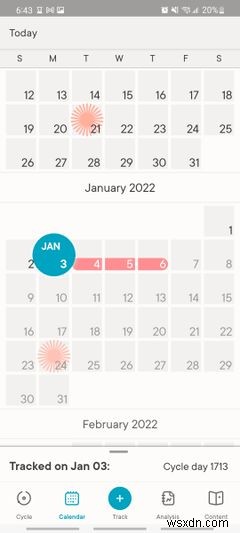 The 7 Best Apps for Tracking Fertility and Ovulation