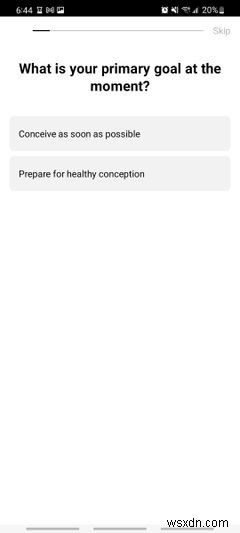 The 7 Best Apps for Tracking Fertility and Ovulation