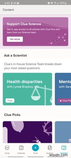 The 7 Best Apps for Tracking Fertility and Ovulation