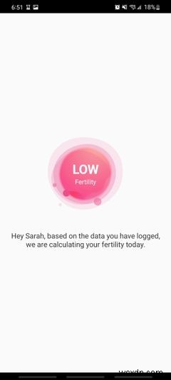 The 7 Best Apps for Tracking Fertility and Ovulation