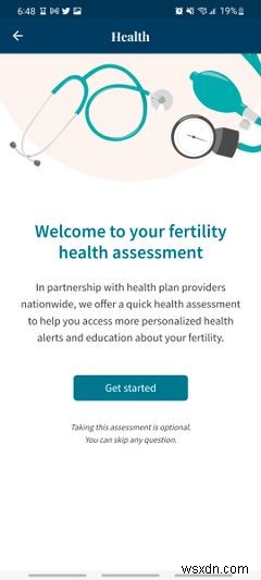 The 7 Best Apps for Tracking Fertility and Ovulation