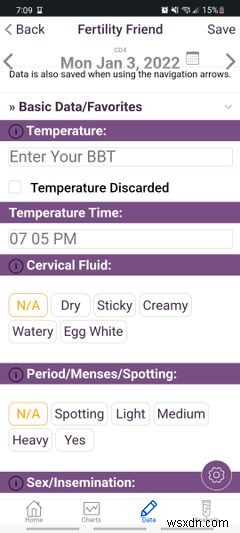 The 7 Best Apps for Tracking Fertility and Ovulation