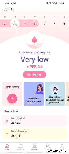 The 7 Best Apps for Tracking Fertility and Ovulation