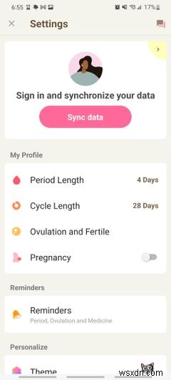 The 7 Best Apps for Tracking Fertility and Ovulation