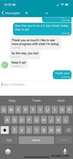 Want to Build a New Habit? Do Them With Friends With HabitShare