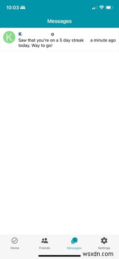 Want to Build a New Habit? Do Them With Friends With HabitShare