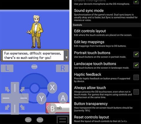How to Emulate Old Pokemon Games on Your Android Phone