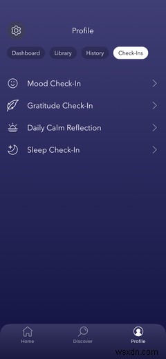 Meditating With Calm: How to Use the App to Improve Your Mindfulness