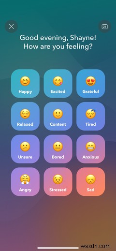 Meditating With Calm: How to Use the App to Improve Your Mindfulness