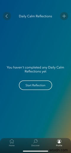 Meditating With Calm: How to Use the App to Improve Your Mindfulness