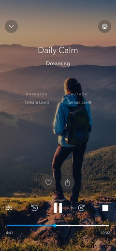Meditating With Calm: How to Use the App to Improve Your Mindfulness