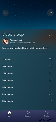 Meditating With Calm: How to Use the App to Improve Your Mindfulness