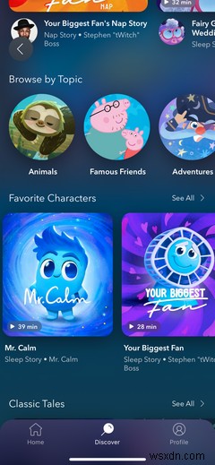 Meditating With Calm: How to Use the App to Improve Your Mindfulness
