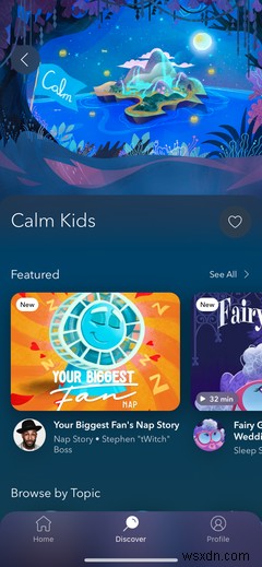 Meditating With Calm: How to Use the App to Improve Your Mindfulness