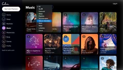 Meditating With Calm: How to Use the App to Improve Your Mindfulness